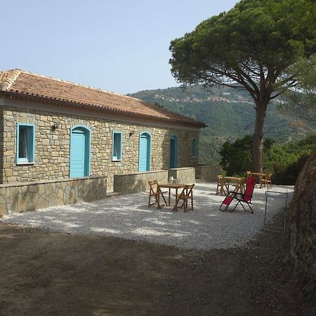 Agriturismo Le Terre Di Venere Acciaroli Εξωτερικό φωτογραφία