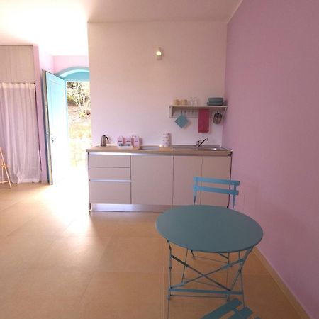 Agriturismo Le Terre Di Venere Acciaroli Εξωτερικό φωτογραφία