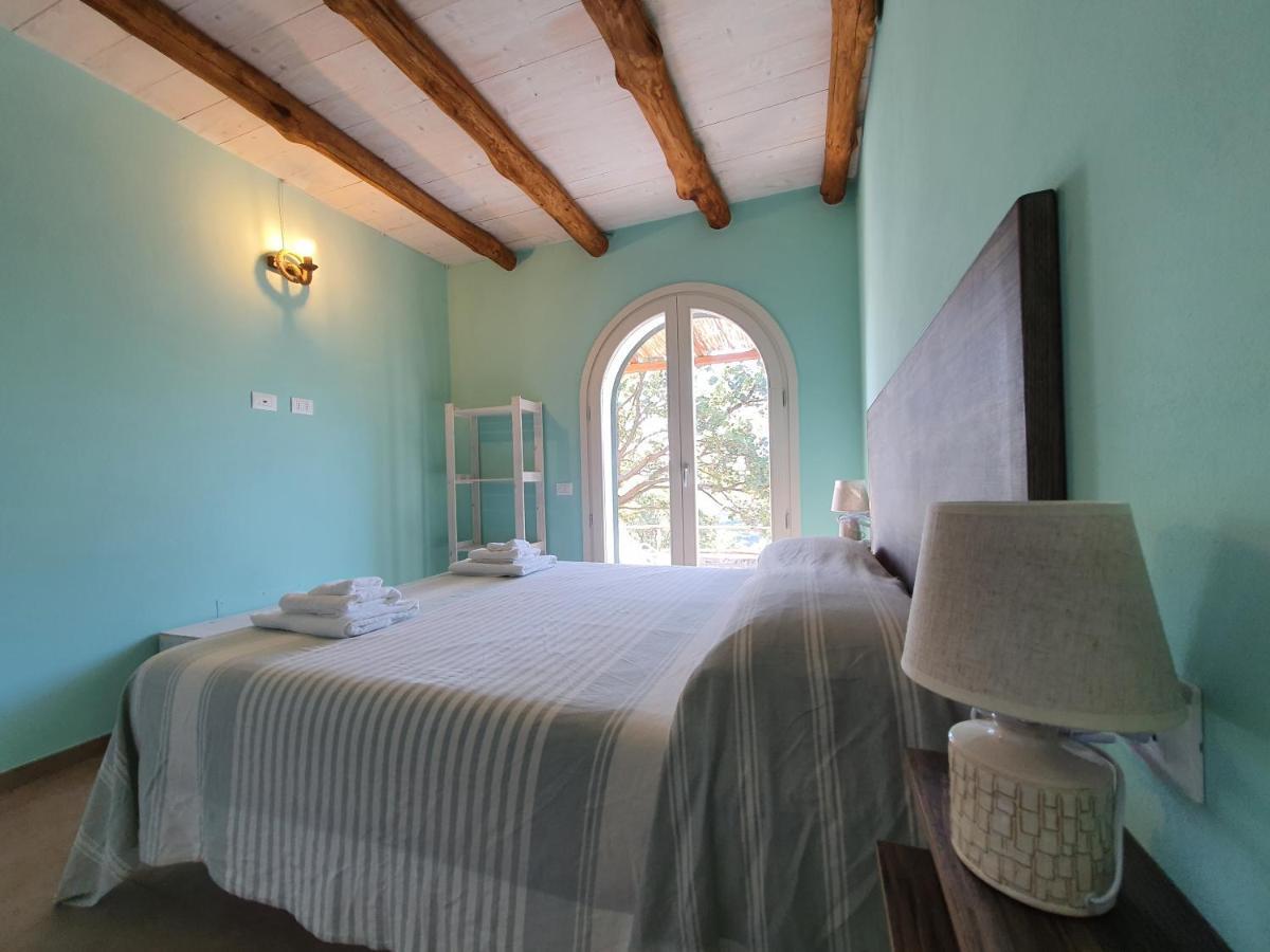 Agriturismo Le Terre Di Venere Acciaroli Εξωτερικό φωτογραφία